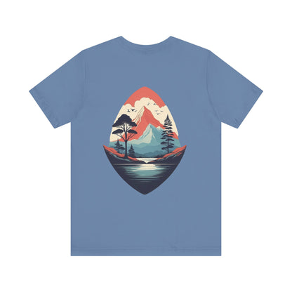 The Tranquility Shirt