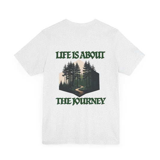 The Journey Shirt