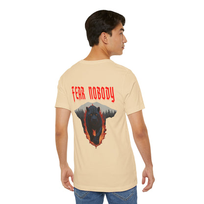 The Fearless Shirt