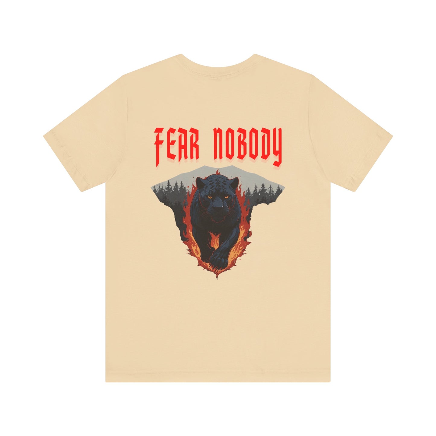 The Fearless Shirt