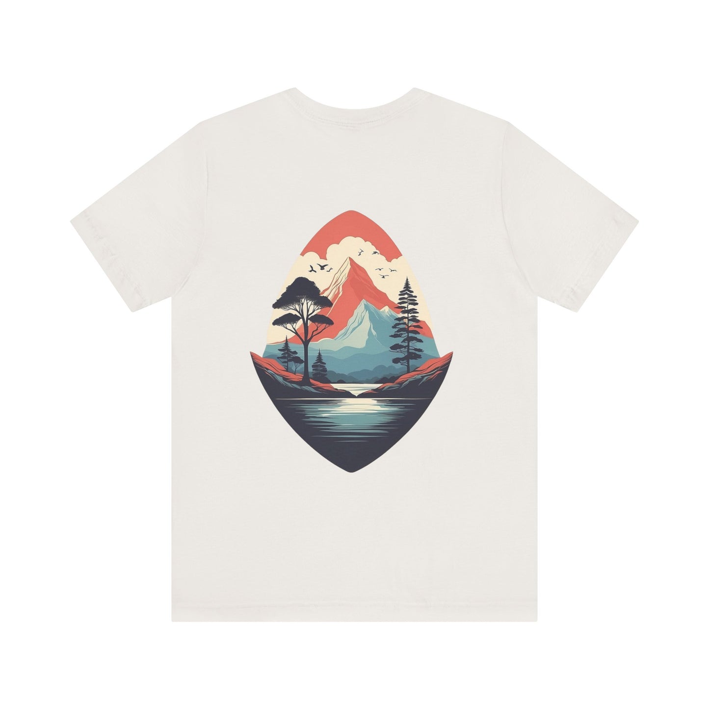 The Tranquility Shirt