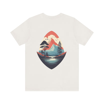 The Tranquility Shirt