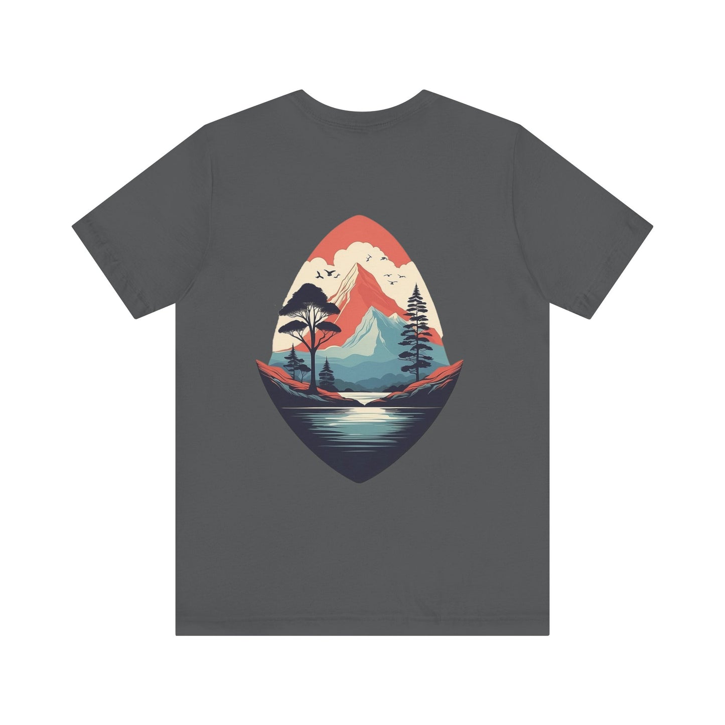 The Tranquility Shirt