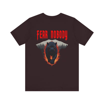 The Fearless Shirt