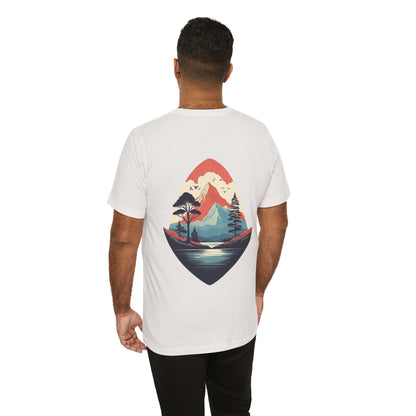 The Tranquility Shirt